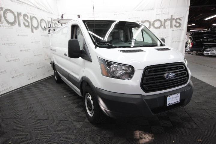 used 2019 Ford Transit-250 car, priced at $23,995