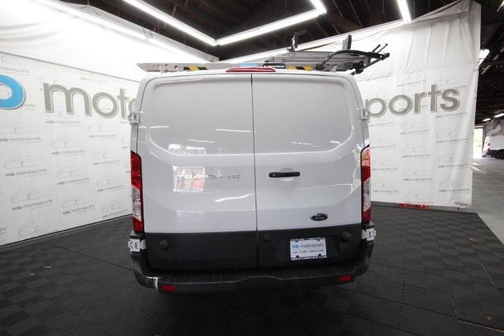 used 2019 Ford Transit-250 car, priced at $23,995