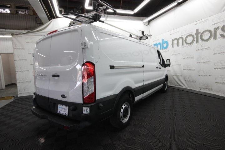 used 2019 Ford Transit-250 car, priced at $23,995