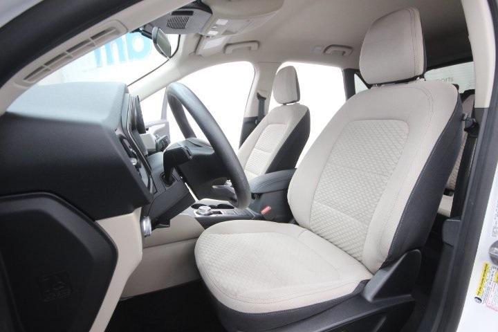 used 2020 Ford Escape car, priced at $15,995