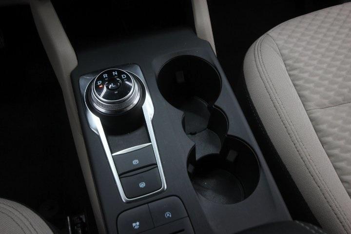 used 2020 Ford Escape car, priced at $15,995