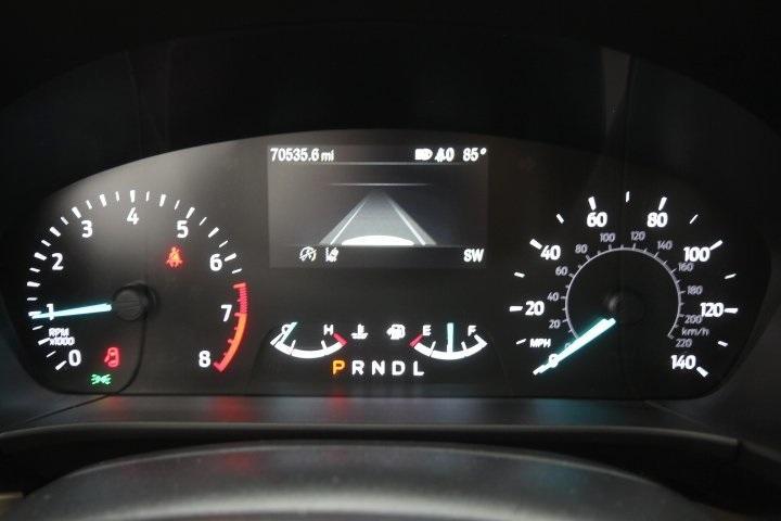 used 2020 Ford Escape car, priced at $15,995