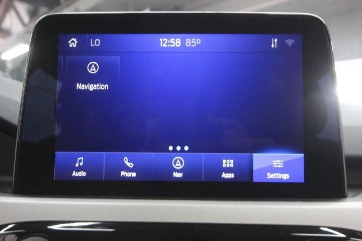 used 2020 Ford Escape car, priced at $15,995