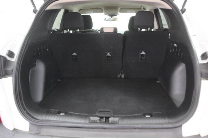 used 2020 Ford Escape car, priced at $15,995