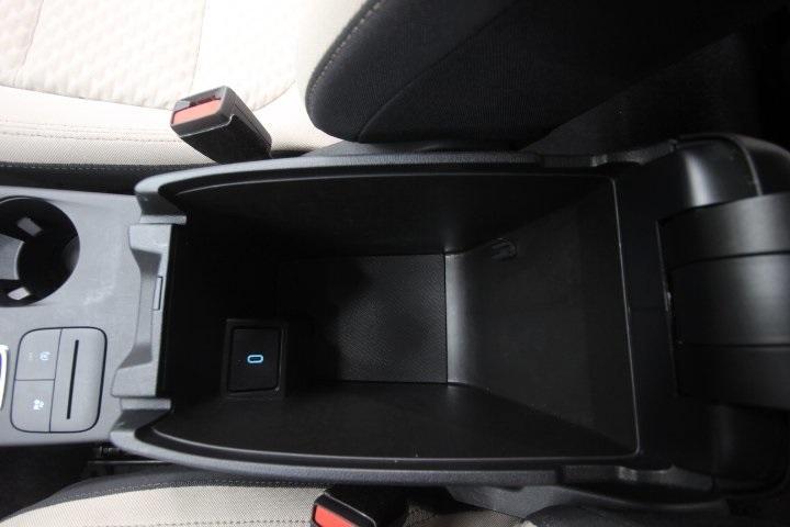 used 2020 Ford Escape car, priced at $15,995