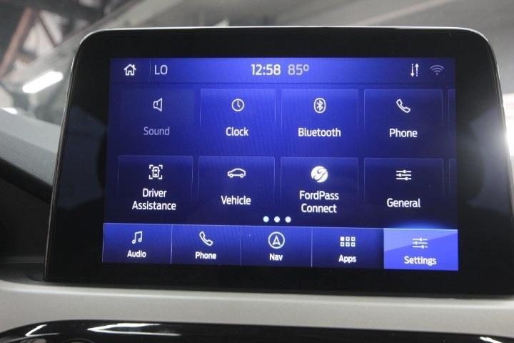used 2020 Ford Escape car, priced at $15,995