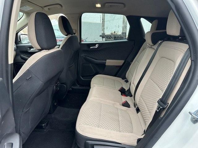 used 2020 Ford Escape car, priced at $15,995