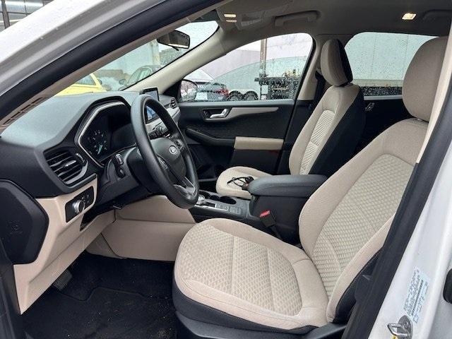 used 2020 Ford Escape car, priced at $15,995