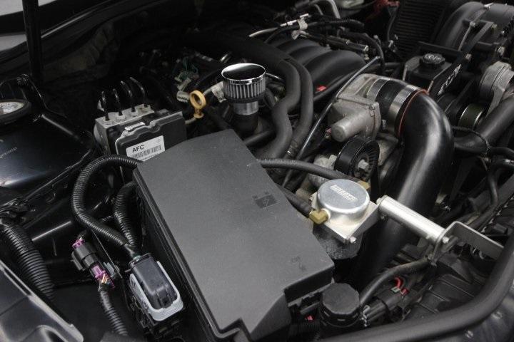 used 2011 Chevrolet Camaro car, priced at $30,495