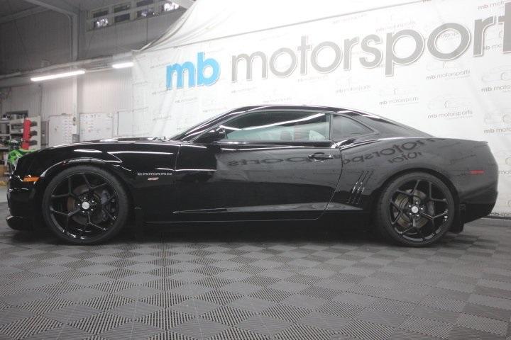 used 2011 Chevrolet Camaro car, priced at $30,495