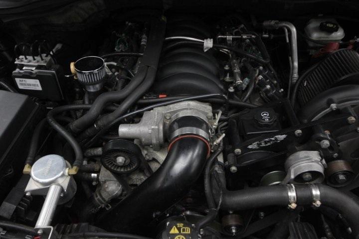 used 2011 Chevrolet Camaro car, priced at $30,495