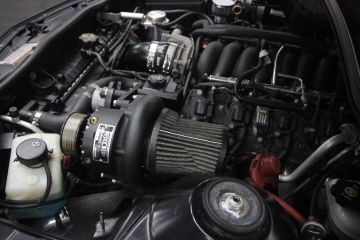 used 2011 Chevrolet Camaro car, priced at $30,495