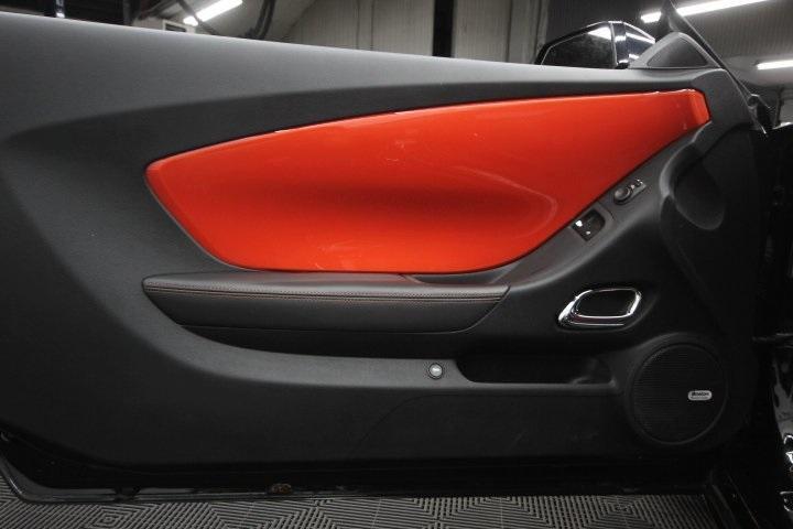 used 2011 Chevrolet Camaro car, priced at $30,495