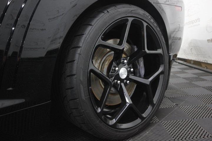 used 2011 Chevrolet Camaro car, priced at $30,495