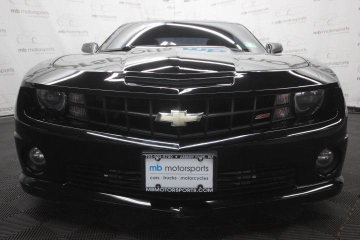 used 2011 Chevrolet Camaro car, priced at $30,495