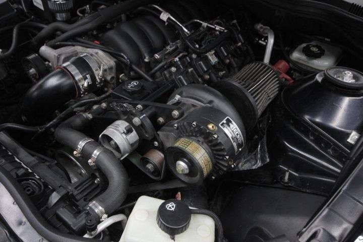 used 2011 Chevrolet Camaro car, priced at $30,495