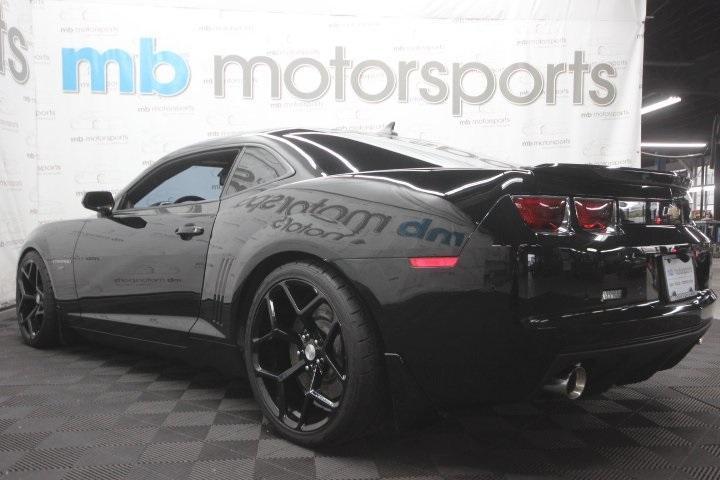 used 2011 Chevrolet Camaro car, priced at $30,495