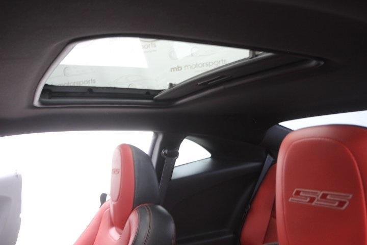 used 2011 Chevrolet Camaro car, priced at $30,495