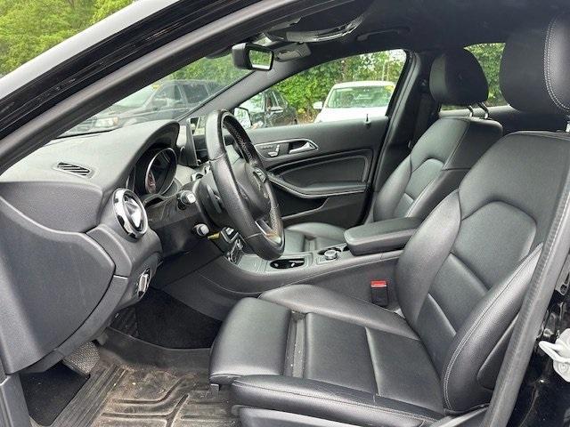 used 2018 Mercedes-Benz GLA 250 car, priced at $18,995