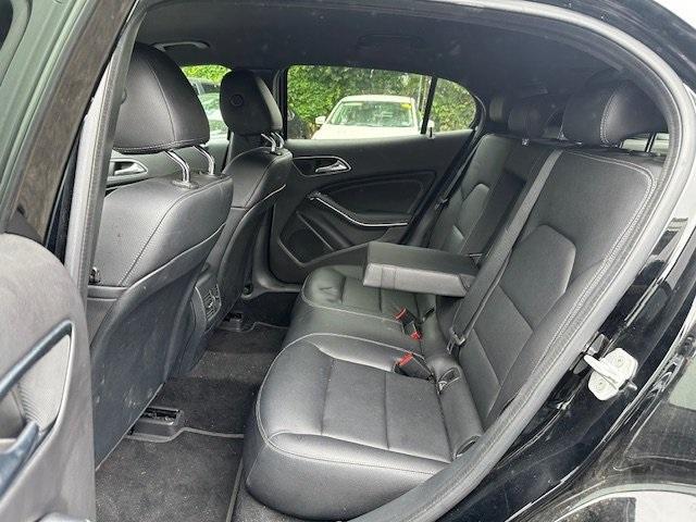 used 2018 Mercedes-Benz GLA 250 car, priced at $18,995