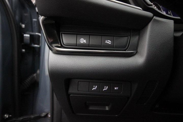 used 2024 Mazda CX-30 car, priced at $25,995