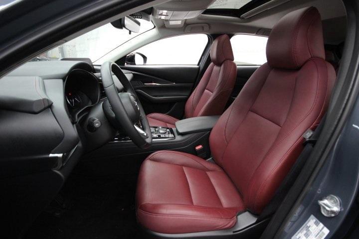 used 2024 Mazda CX-30 car, priced at $25,995