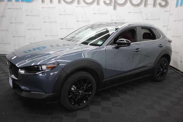 used 2024 Mazda CX-30 car, priced at $25,995