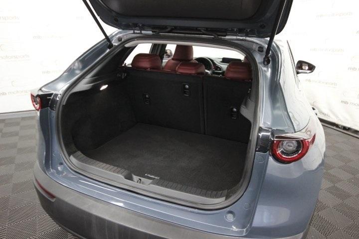 used 2024 Mazda CX-30 car, priced at $25,995