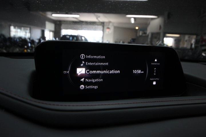 used 2024 Mazda CX-30 car, priced at $25,995