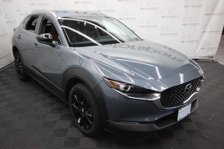 used 2024 Mazda CX-30 car, priced at $25,995