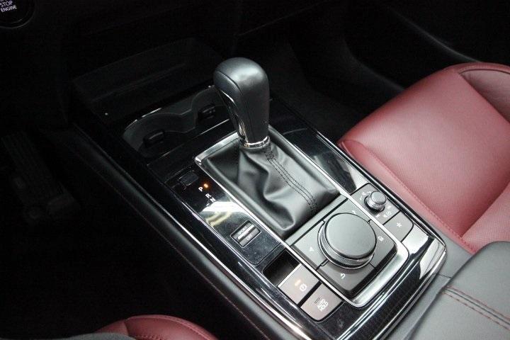 used 2024 Mazda CX-30 car, priced at $25,995