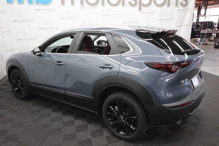 used 2024 Mazda CX-30 car, priced at $25,995