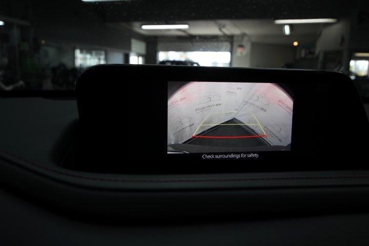 used 2024 Mazda CX-30 car, priced at $25,995