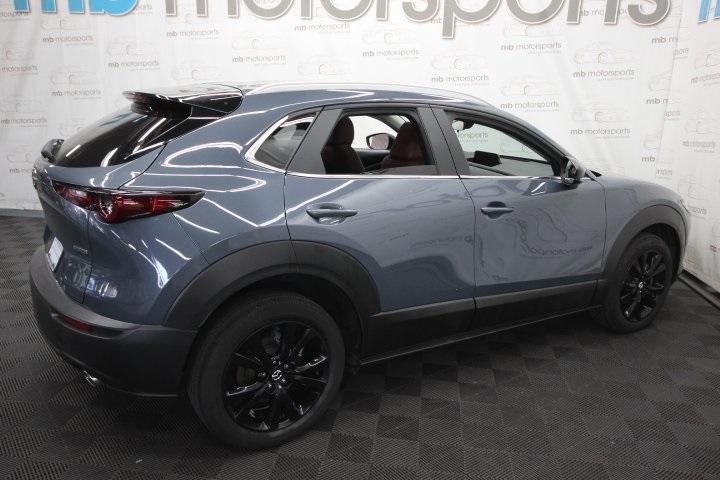 used 2024 Mazda CX-30 car, priced at $25,995
