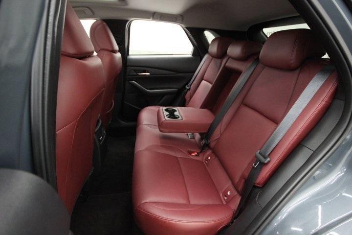 used 2024 Mazda CX-30 car, priced at $25,995