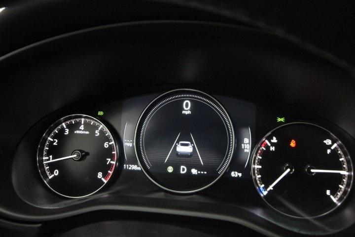 used 2024 Mazda CX-30 car, priced at $25,995