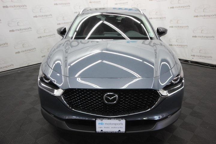 used 2024 Mazda CX-30 car, priced at $25,995