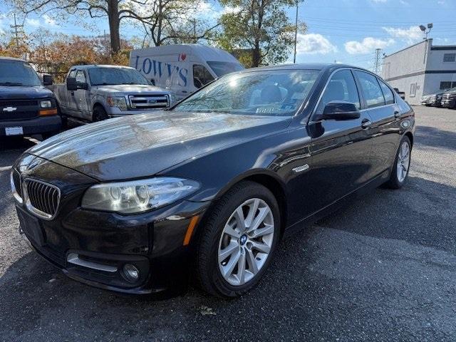 used 2016 BMW 535 car, priced at $12,995