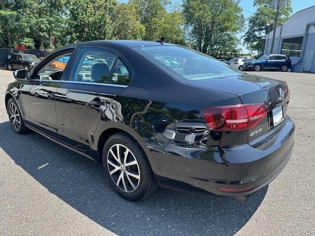 used 2017 Volkswagen Jetta car, priced at $8,995