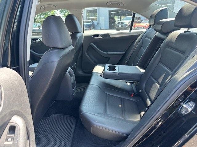 used 2017 Volkswagen Jetta car, priced at $8,995