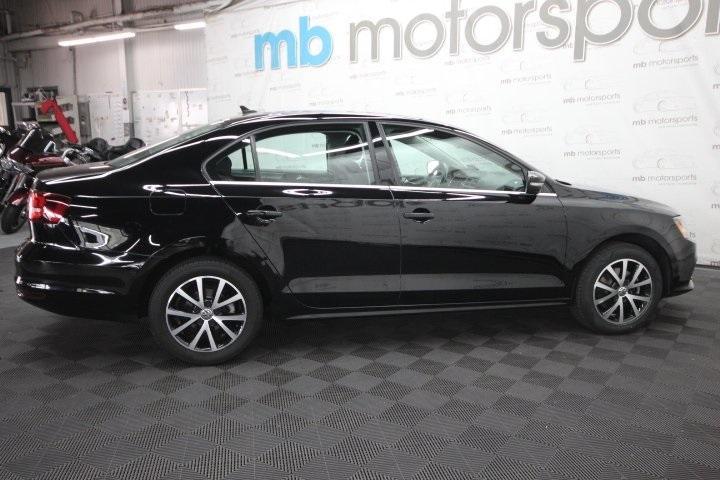 used 2017 Volkswagen Jetta car, priced at $8,995