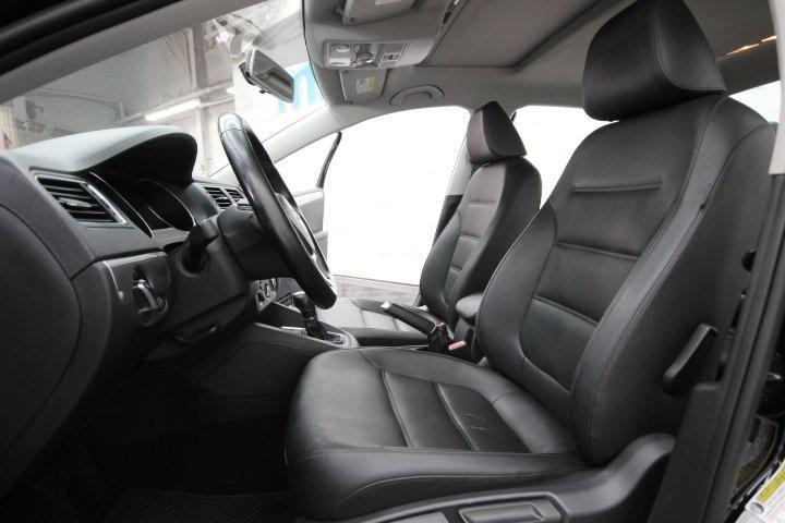 used 2017 Volkswagen Jetta car, priced at $8,995