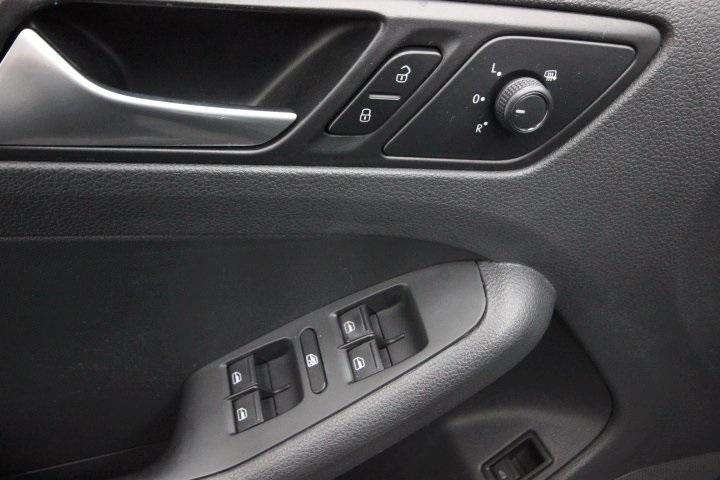 used 2017 Volkswagen Jetta car, priced at $8,995