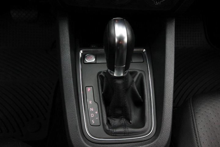 used 2017 Volkswagen Jetta car, priced at $8,995