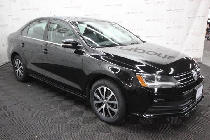 used 2017 Volkswagen Jetta car, priced at $8,995
