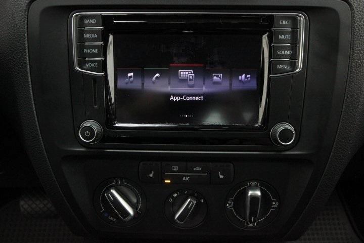 used 2017 Volkswagen Jetta car, priced at $8,995
