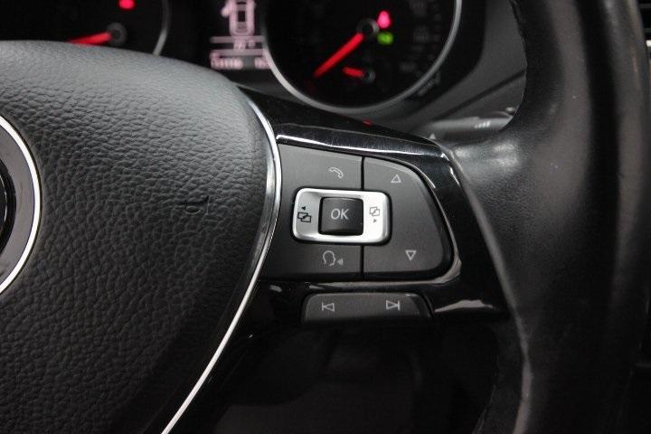 used 2017 Volkswagen Jetta car, priced at $8,995