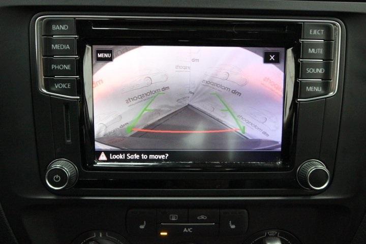 used 2017 Volkswagen Jetta car, priced at $8,995