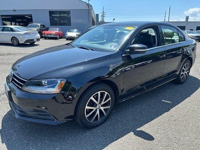 used 2017 Volkswagen Jetta car, priced at $8,995