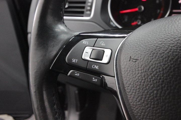 used 2017 Volkswagen Jetta car, priced at $8,995